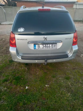 Peugeot 307 HDI - 2250 € / 4400.62 лв. - 71908093 4