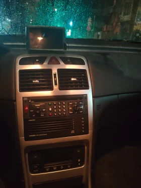 Peugeot 307 HDI - 2250 € / 4400.62 лв. - 71908093 6