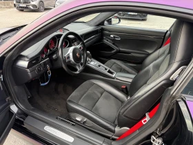 Porsche 911 4S Techart  - 66999 € / 131038.65 лв. - 74118212 10