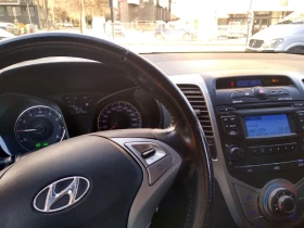 Hyundai Ix20 - 4800 € / 9387.98 лв. - 37953207 10