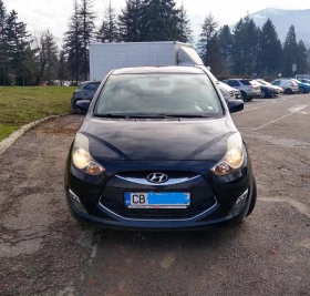 Hyundai Ix20 - 4800 € / 9387.98 лв. - 37953207 2
