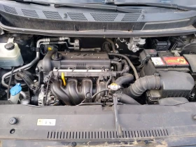 Hyundai Ix20 - 4800 € / 9387.98 лв. - 37953207 7