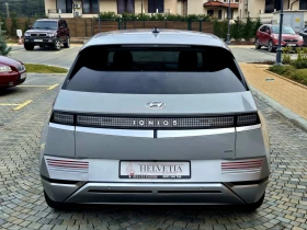 Hyundai Ioniq 5 * UNIQ* �����������* SOH 100%*  | Mobile.bg � ����� ������ 4