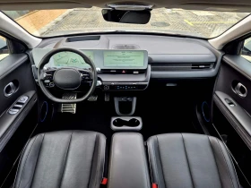 Hyundai Ioniq 5 * UNIQ* �����������* SOH 100%*  | Mobile.bg � ����� ������ 9