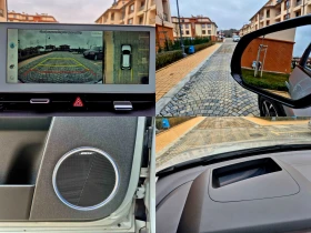 Hyundai Ioniq 5 * UNIQ* �����������* SOH 100%*  | Mobile.bg � ����� ������ 14