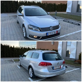 VW Passat 2.0TDI 140к.с. DSG6 Highline Кожа+ Алкантара Top!! - 6880 € / 13456.11 лв. - 16309944 10