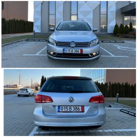 VW Passat 2.0TDI 140к.с. DSG6 Highline Кожа+ Алкантара Top!! - 6880 € / 13456.11 лв. - 16309944 9