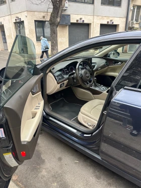 Audi A7 - 22000 € / 43028.26 лв. - 10316536 7