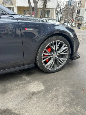 Audi A7 - 22000 € / 43028.26 лв. - 10316536 8