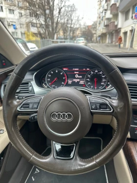 Audi A7 - 22000 € / 43028.26 лв. - 10316536 12