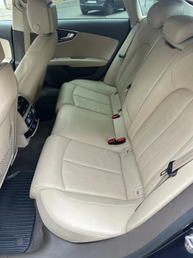 Audi A7 - 22000 € / 43028.26 лв. - 10316536 9