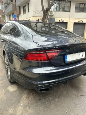 Audi A7 - 22000 € / 43028.26 лв. - 10316536 3