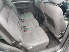 VW Touran 1, 9TDI 101коня - 1900 € / 3716.08 лв. - 43272996 14