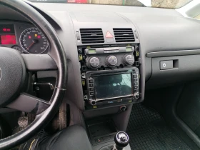 VW Touran 1, 9TDI 101коня - 1900 € / 3716.08 лв. - 43272996 11