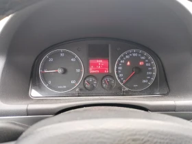 VW Touran 1, 9TDI 101коня - 1900 € / 3716.08 лв. - 43272996 7