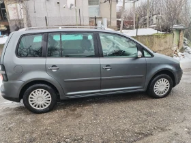 VW Touran 1, 9TDI 101коня - 1900 € / 3716.08 лв. - 43272996 4
