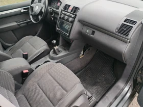 VW Touran 1, 9TDI 101коня - 1900 € / 3716.08 лв. - 43272996 3