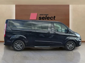 Ford Transit Custom 2.0 TDCi - 23054 € / 45089.70 лв. - 23005828 4
