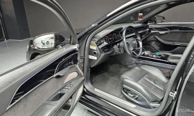 Audi A8, снимка 11