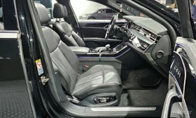 Audi A8, снимка 10
