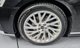 Audi A8, снимка 5