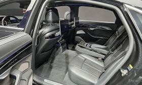 Audi A8, снимка 12