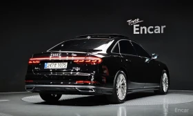 Audi A8, снимка 2