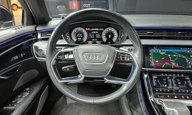 Audi A8, снимка 13