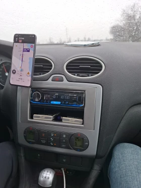 Ford Focus - 1950 € / 3813.87 лв. - 17634903 7