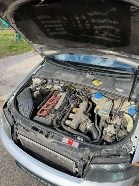 Audi A4 1.8t  - 3800 € / 7432.15 лв. - 64811618 10
