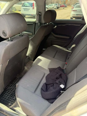 Audi A4 1.8t  - 3800 € / 7432.15 лв. - 64811618 7