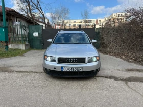 Audi A4 1.8t  - 3800 € / 7432.15 лв. - 64811618 3
