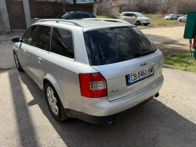 Audi A4 1.8t  - 3800 € / 7432.15 лв. - 64811618 6