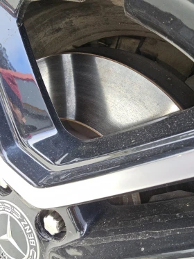 Mercedes-Benz GLE 450 7 МЕСТА - 39880 € / 77998.50 лв. - 21272803 8