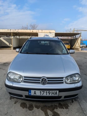 VW Golf Variant 1.9 TDI - 2900 € / 5671.91 лв. - 54888444 4
