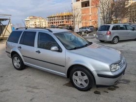 VW Golf Variant 1.9 TDI - 2900 € / 5671.91 лв. - 54888444 3