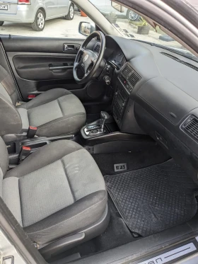 VW Golf Variant 1.9 TDI - 2900 € / 5671.91 лв. - 54888444 5