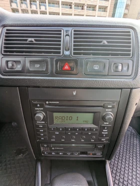 VW Golf Variant 1.9 TDI - 2900 € / 5671.91 лв. - 54888444 6