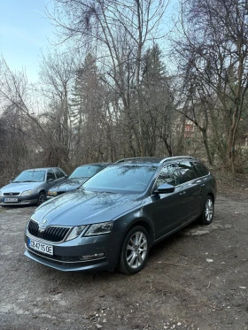 Skoda Octavia 2.0TDI 150 DSG6 - 11000 € / 21514.13 лв. - 11327884 3