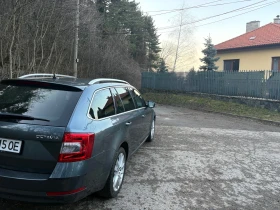 Skoda Octavia 2.0TDI 150 DSG6 - 11000 € / 21514.13 лв. - 11327884 6