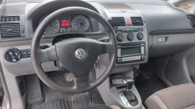 VW Touran - 3250 € / 6356.45 лв. - 47820591 6
