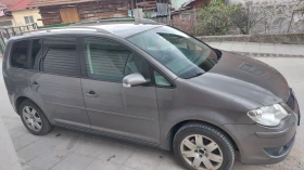 VW Touran - 3250 € / 6356.45 лв. - 47820591 2