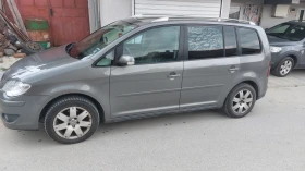 VW Touran - 3250 € / 6356.45 лв. - 47820591 7