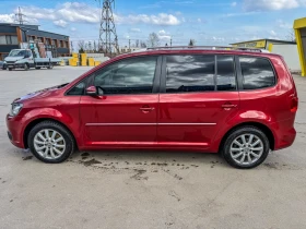VW Touran 2.0 TDI - 7600 € / 14864.31 лв. - 94595728 5