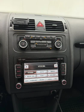 VW Touran 2.0 TDI - 7600 € / 14864.31 лв. - 94595728 12