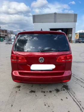 VW Touran 2.0 TDI - 7600 € / 14864.31 лв. - 94595728 7