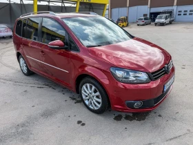 VW Touran 2.0 TDI - 7600 € / 14864.31 лв. - 94595728 3