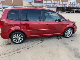 VW Touran 2.0 TDI - 7600 € / 14864.31 лв. - 94595728 4