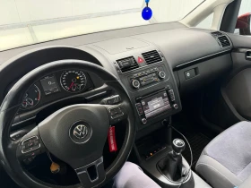 VW Touran 2.0 TDI - 7600 € / 14864.31 лв. - 94595728 14