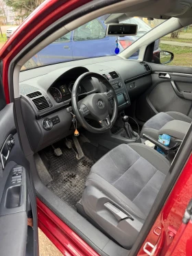 VW Touran 2.0 TDI - 7600 € / 14864.31 лв. - 94595728 10